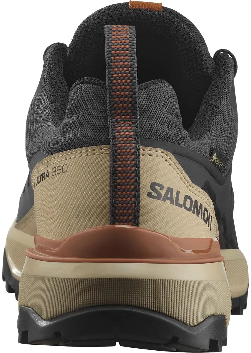 Salomon X Ultra 360 GTX Wandelsneakers heren Grijs 44 - afbeelding 6 van 6