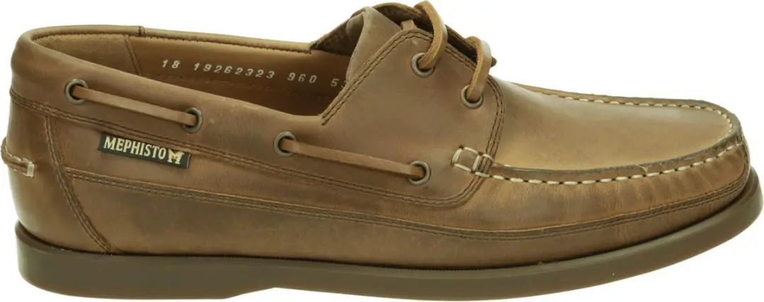 Mephisto BOATING GRIZZLY
