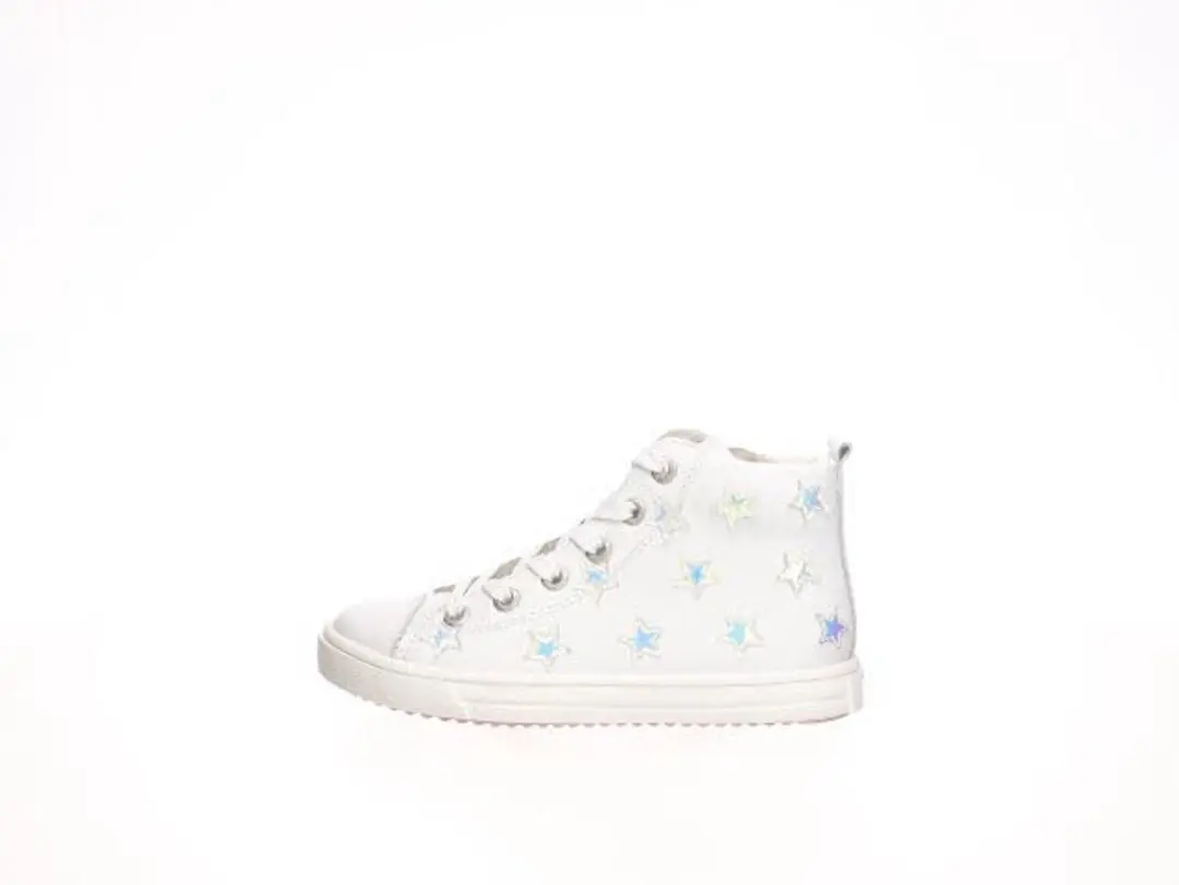 Lurchi sneakers wit maat 38