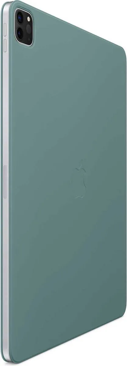Apple Smart Folio iPad Pro 12.9 2020 MXTE2ZM/A - Groen