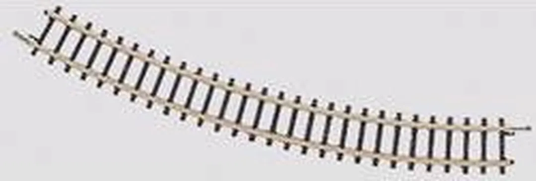 Märklin Miniclub Gebogen Rails 30° 195mm