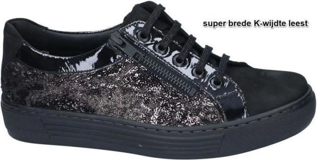 Solidus Veterschoenen