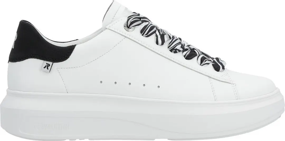Rieker Veterschoen