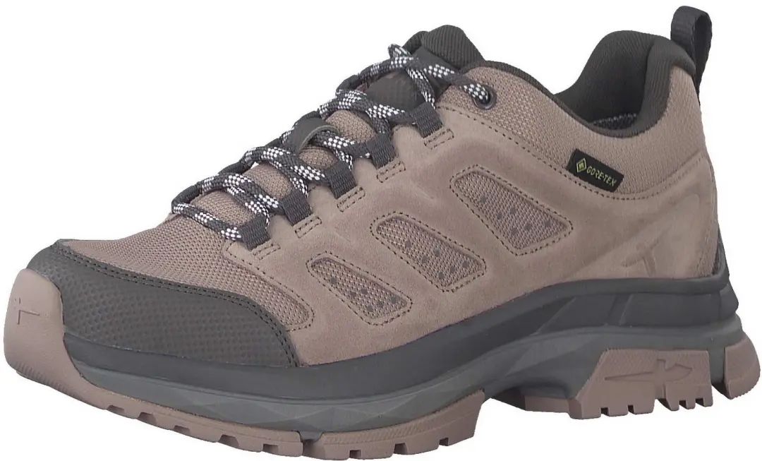 Tamaris sneakers roze maat 37