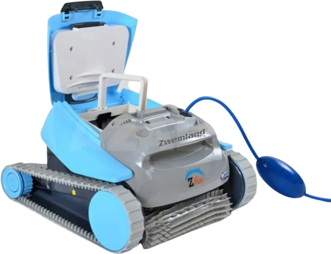 Maytronics Dolphin Zenit Z Fun Zwembadrobot
