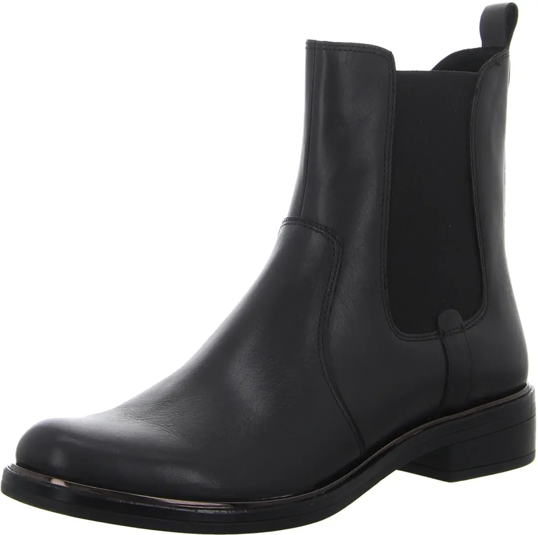 Caprice Dames Enkellaarsje 9-25304-41 022 G-breedte Maat: 37 EU