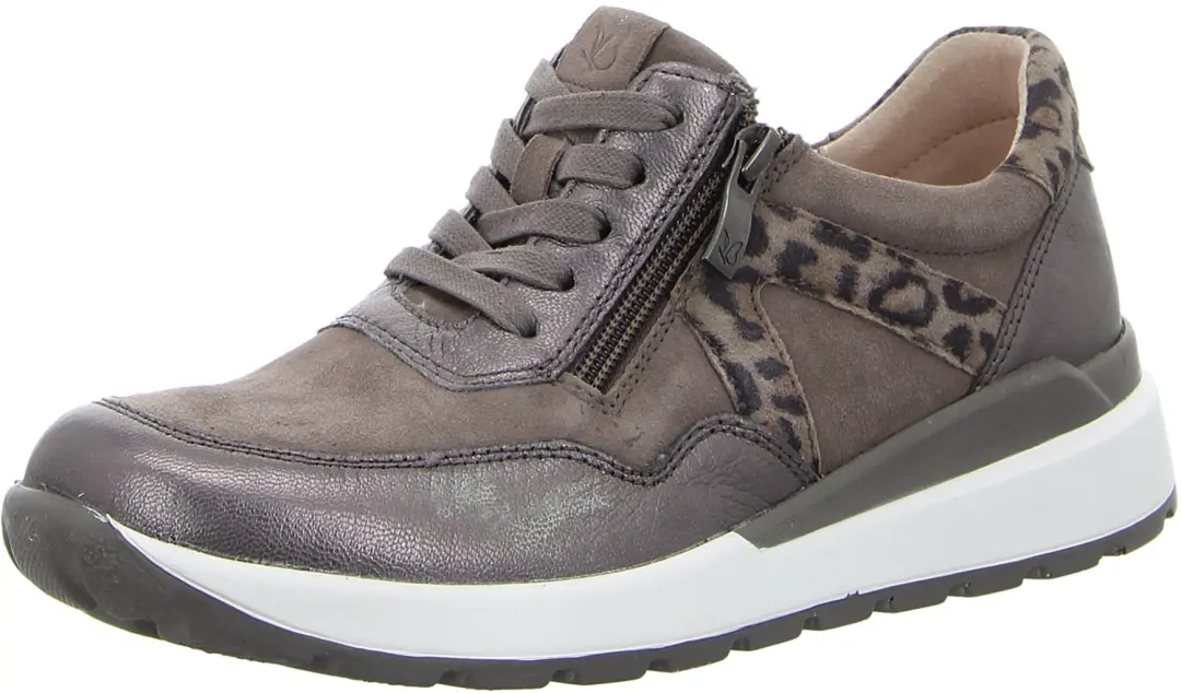 Caprice Dames Sneaker 9-23737-45 345 H-breedte Maat: 39 EU