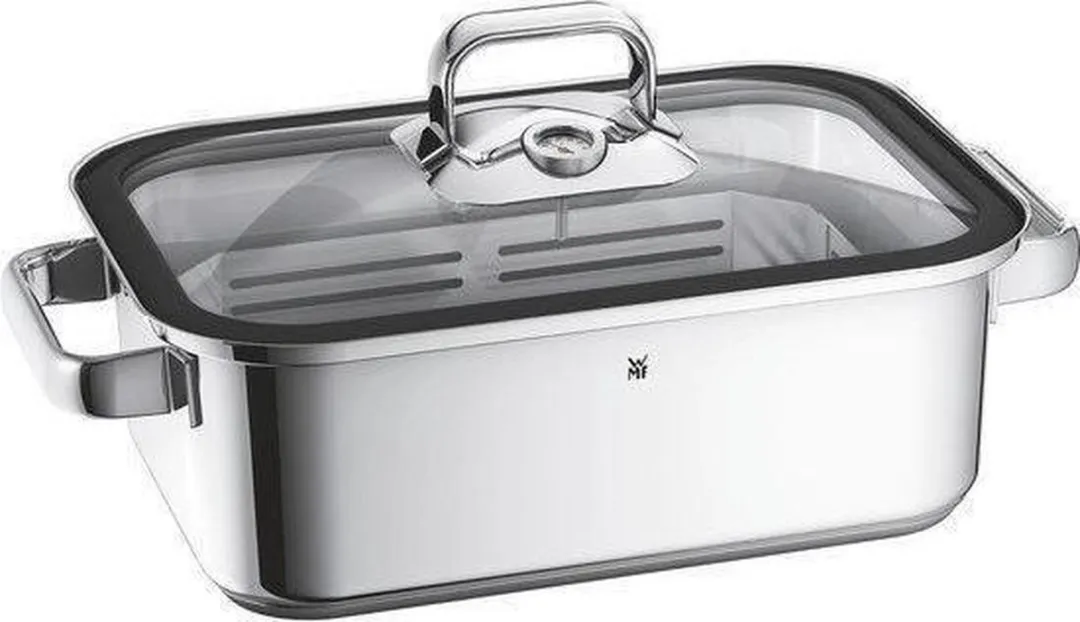WMF Vitalis Stoompan 3,5L
