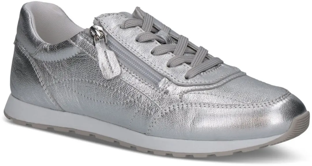 Caprice Dames Sneaker 9-23721-46 920 G-breedte Maat: 38 EU