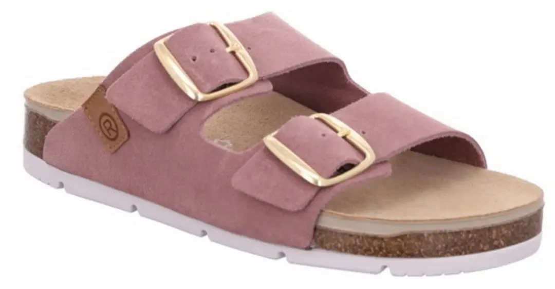 Rohde pumps roze maat 37