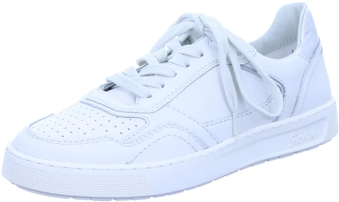 Sioux dames sneakers wit maat 42