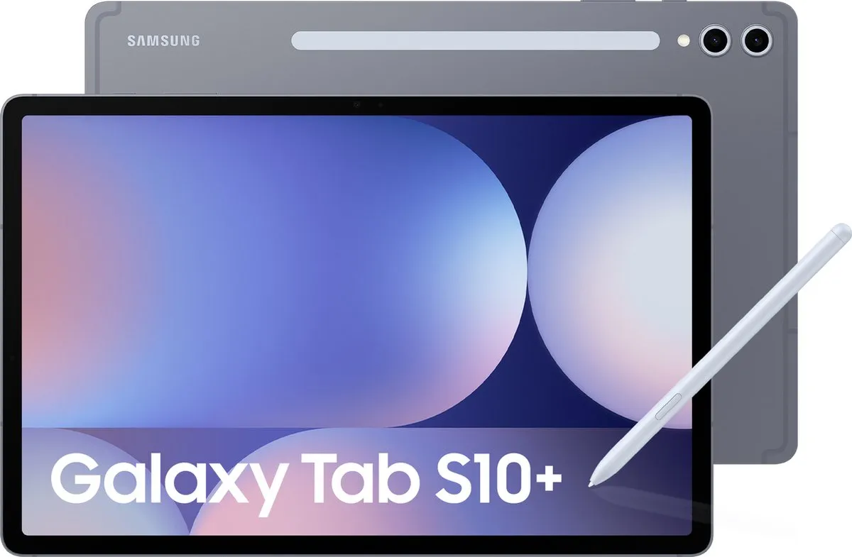 Samsung Galaxy Tab S10 Plus 256GB