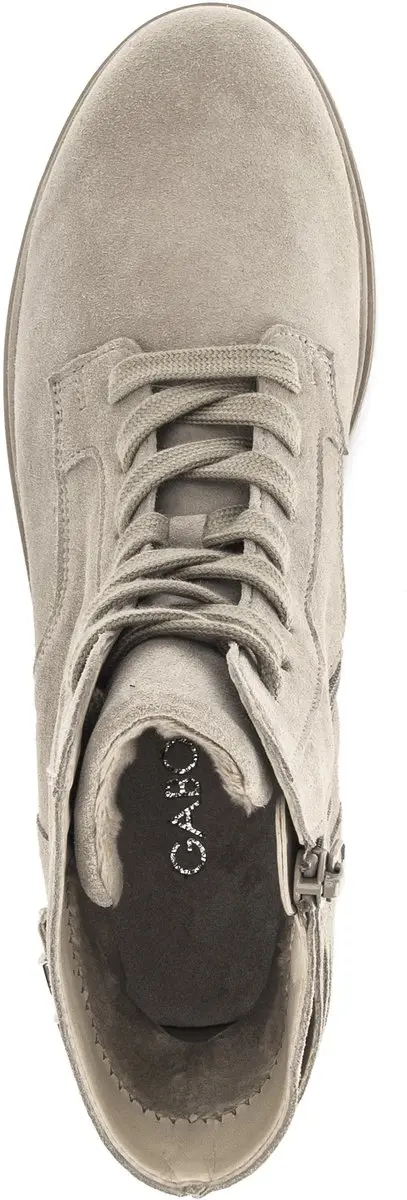 Gabor 8007.02 Enkellaarzen - Beige - afbeelding 2 van 5