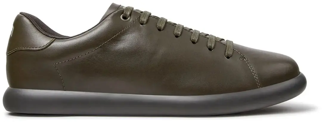 Camper Pelotas Soller Schoenen Groen EU 41 Man