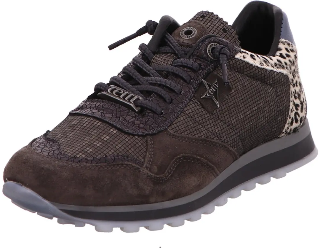 Cetti dames sneakers zwart maat 36