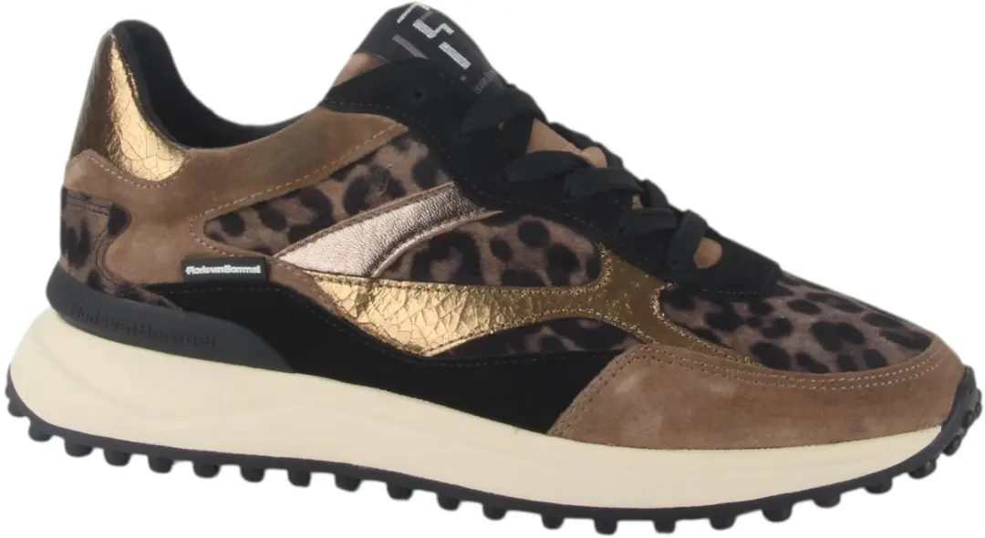 Floris van Bommel SFW-10085 Noppi Sneakers