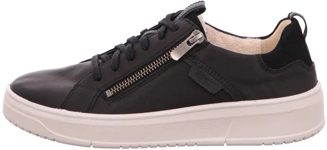 Legero dames sneakers zwart maat 40.5