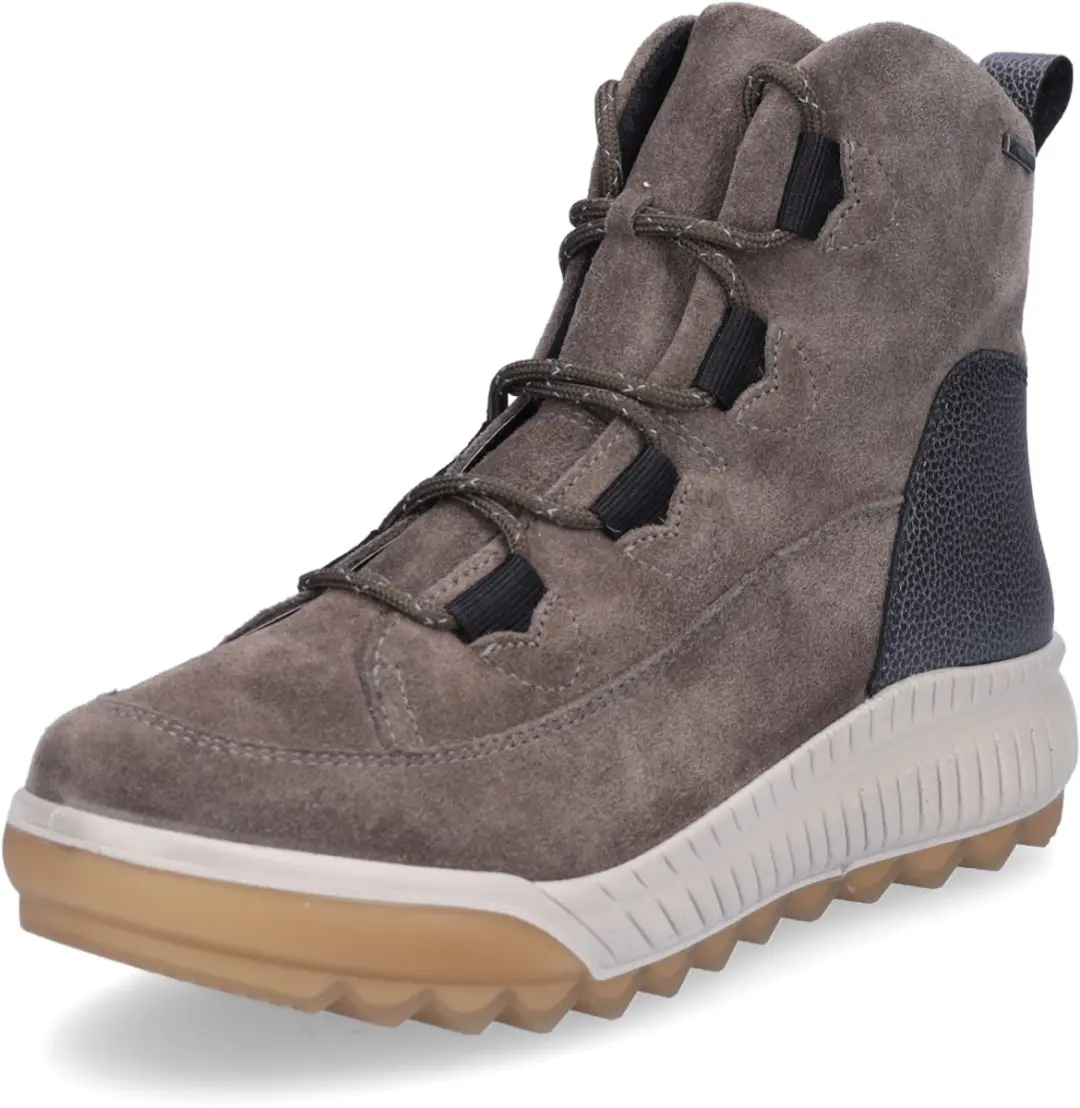 Legero dames veterboot Tirano taupe 6