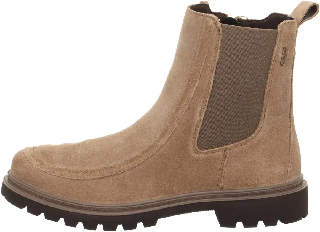Legero unisex laarzen beige maat 43