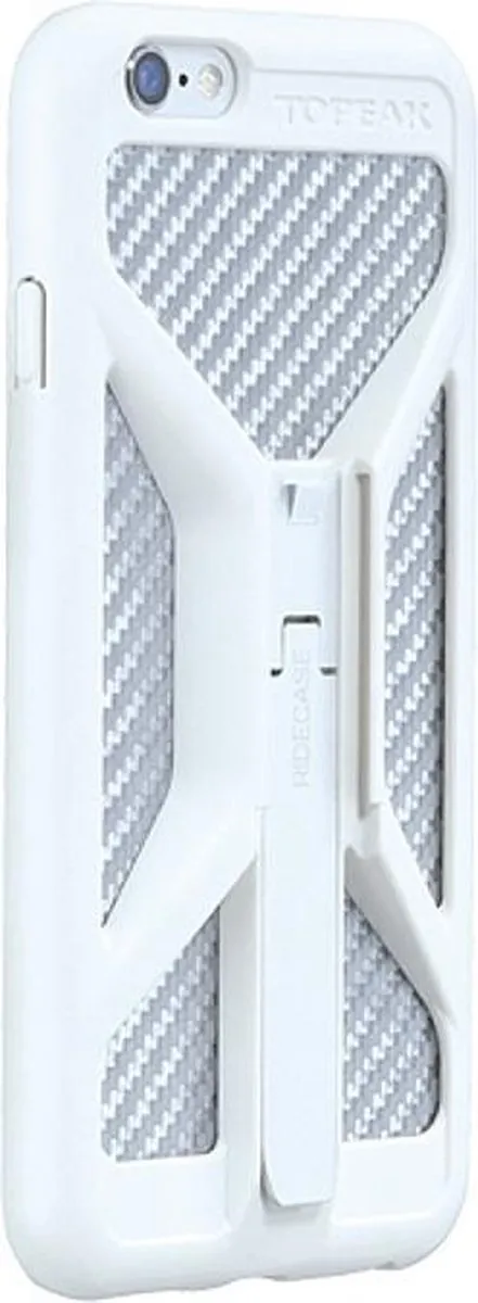 Topeak RideCase iPhone 6+ - Wit