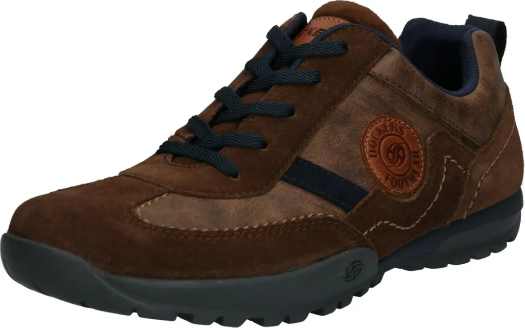 Dockers By Gerli sneakers laag Blauw-41