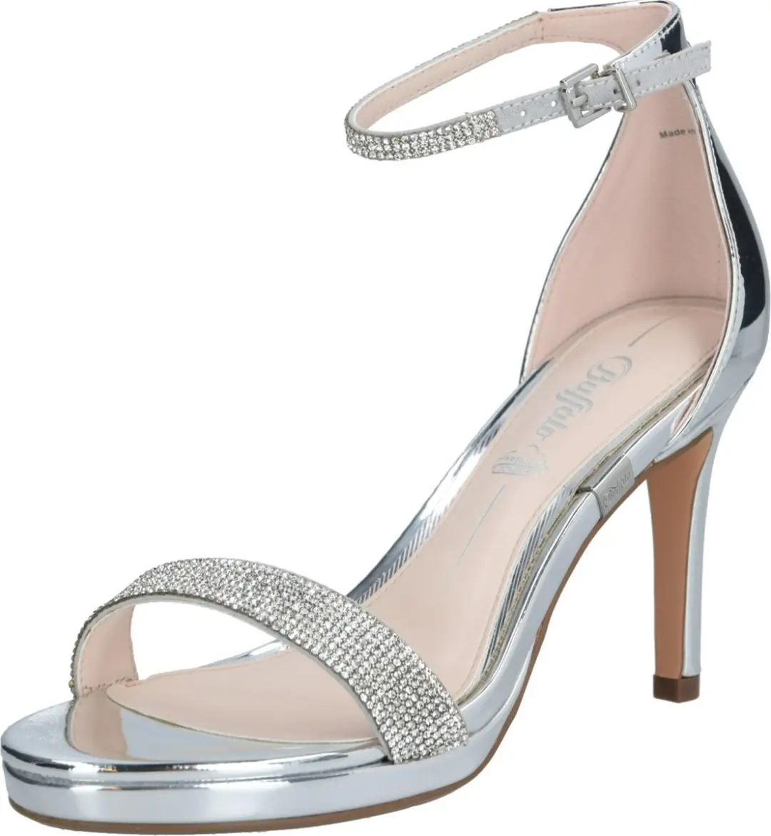 Buffalo Monroe 2 Dames Sandalen