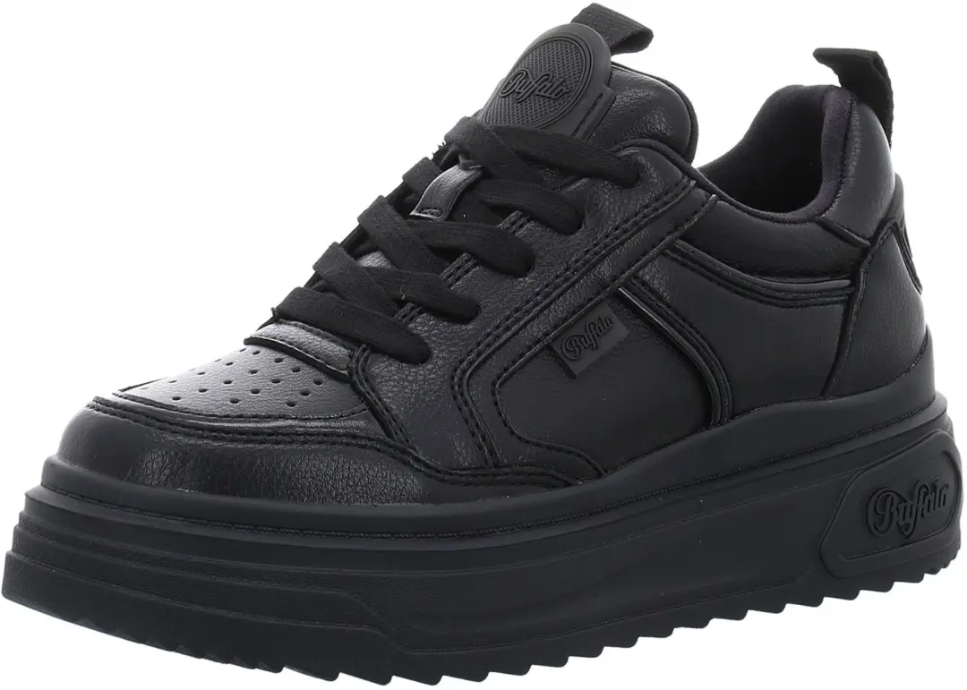 Buffalo Vectra Low Dames Sneakers