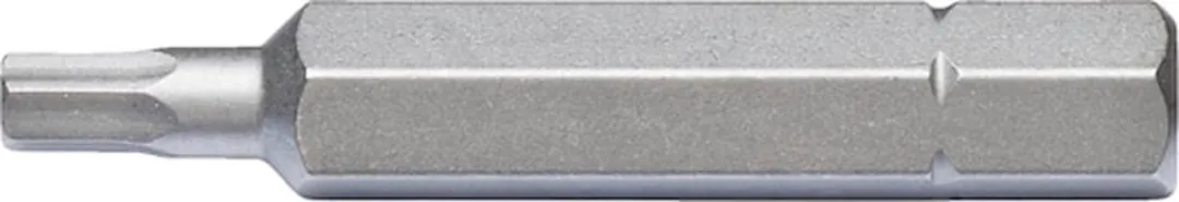 Würth Binnenzeskantbit C 8,0 (5/16) Powerdriv BIT-BIN6KT-SW6-5/16IN-L50MM