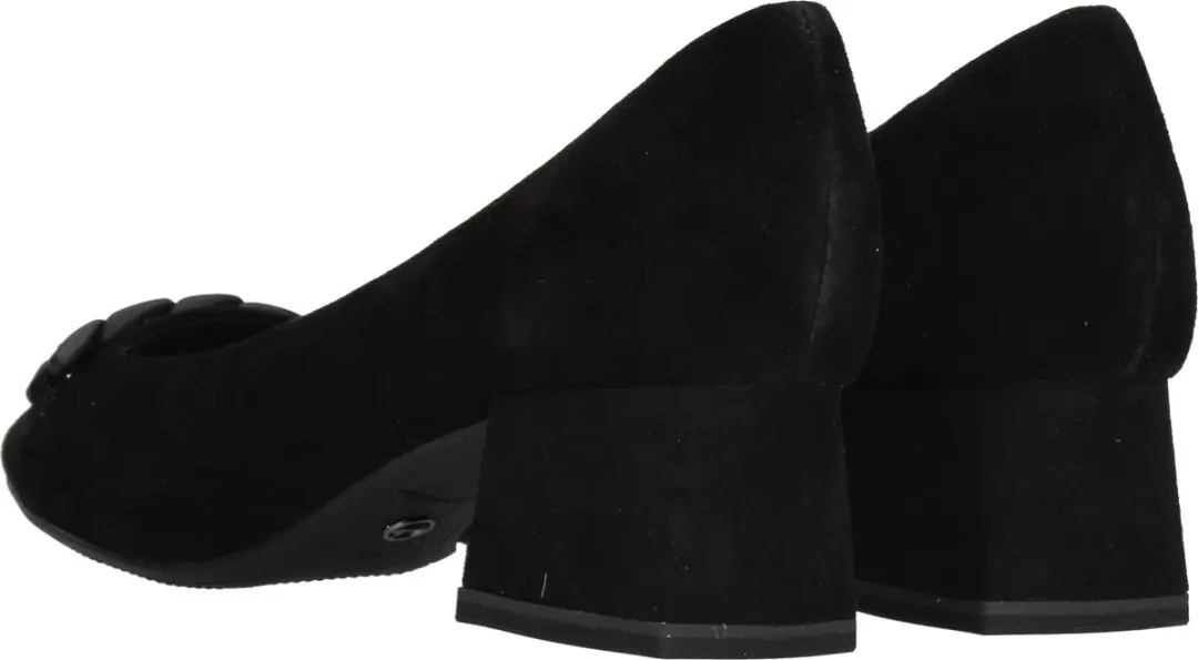 Tamaris Pump - Vrouwen - Zwart - Maat 38