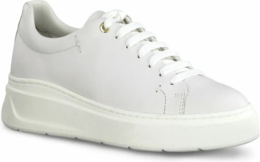 Tamaris Dames Sneaker 1-1-23700-28 100 normal Maat: 39 EU