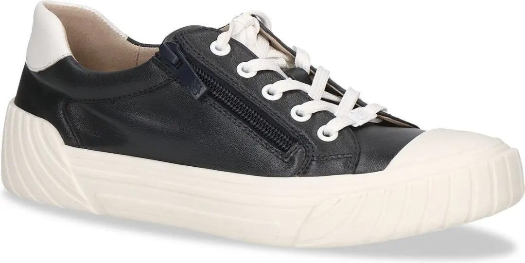 Caprice Dames Sneaker 9-23737-42 880 G-breedte Maat: 38 EU