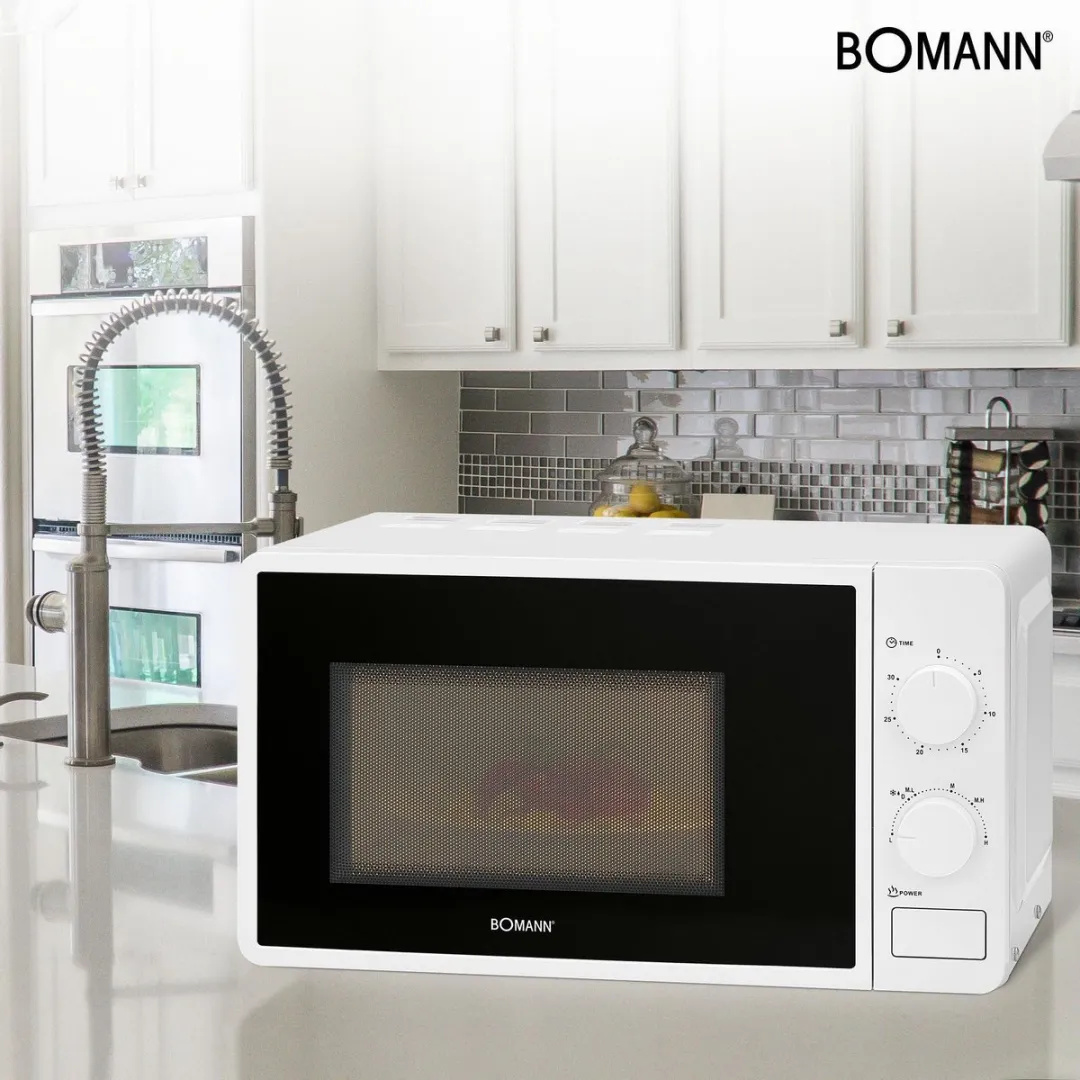 Bomann MW6014CB Magnetron 20L