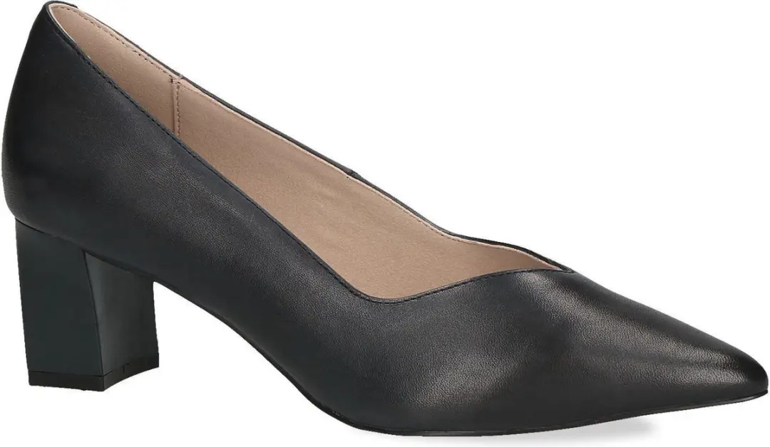Caprice Dames Pumps 9-22408-42 855 G-breedte Maat: 38 EU