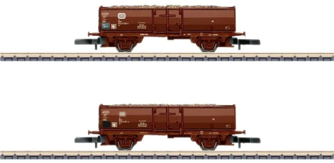 Märklin 82396 Z Goederenwagon