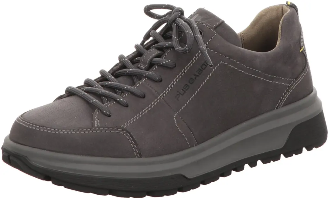 Pius Gabor heren sneakers grijs maat 46.5