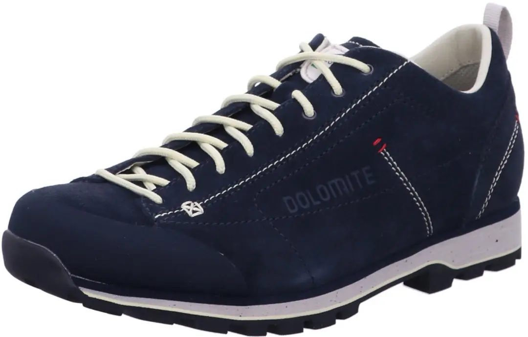 Dolomite Cinquantaquattro Low Evo Schoenen Blauw EU 41 1/2 Man,Vrouw