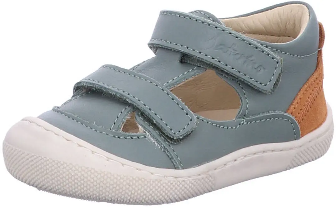 Naturino sandalen groen maat 24