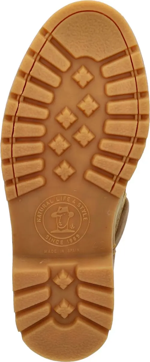 Panama Jack Amur GTX C4 Veterboots - Geel - afbeelding 5 van 6