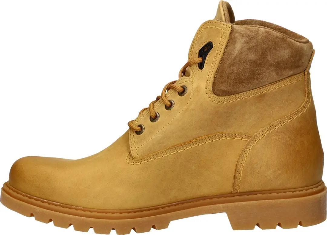 Panama Jack Amur GTX C4 Veterboots - Geel - afbeelding 6 van 6