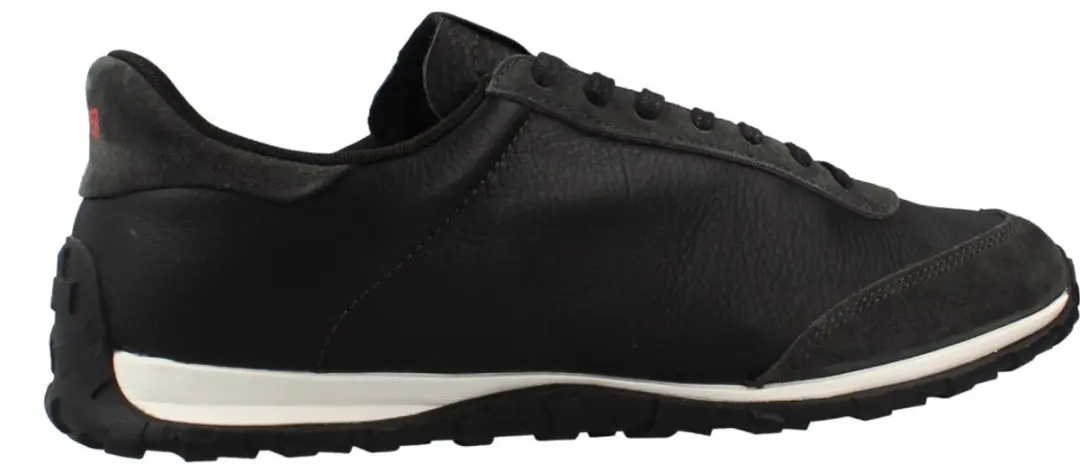 CAMPER RUG METEOR Zwart 46 EU