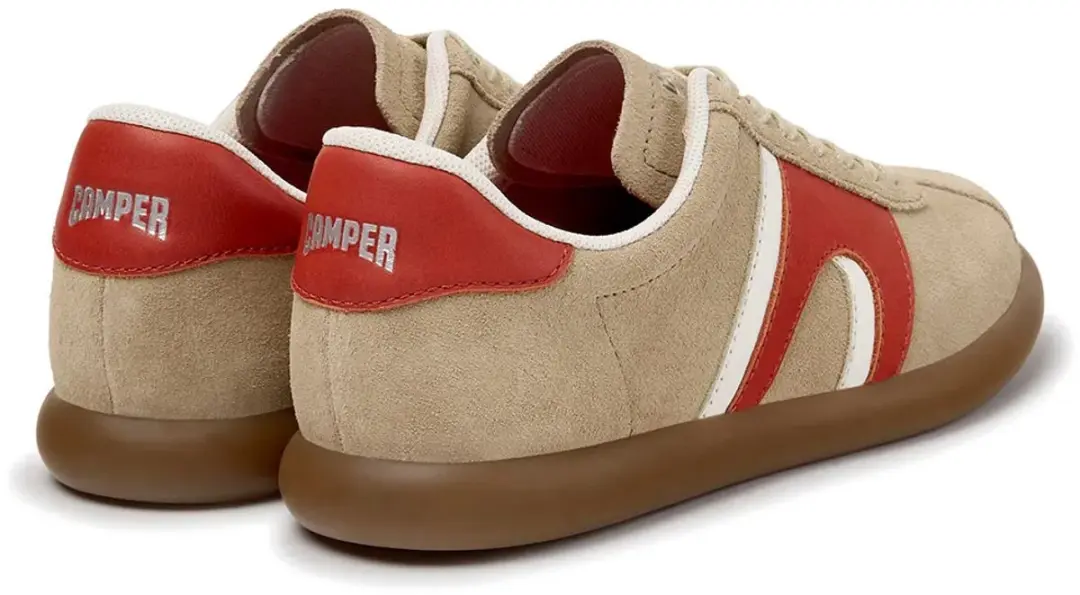 Camper Pelotas Soller Schoenen - afbeelding 3 van 4