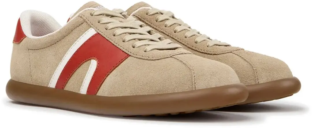 Camper Pelotas Soller Schoenen - afbeelding 2 van 4