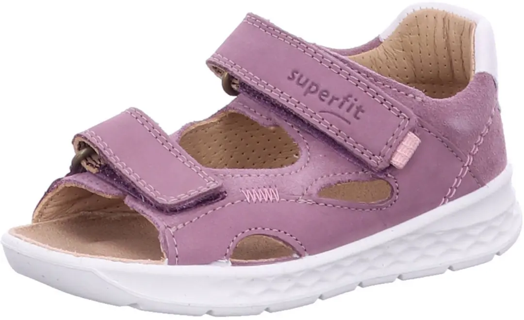 Superfit dames sandalen meerkleurig maat 19