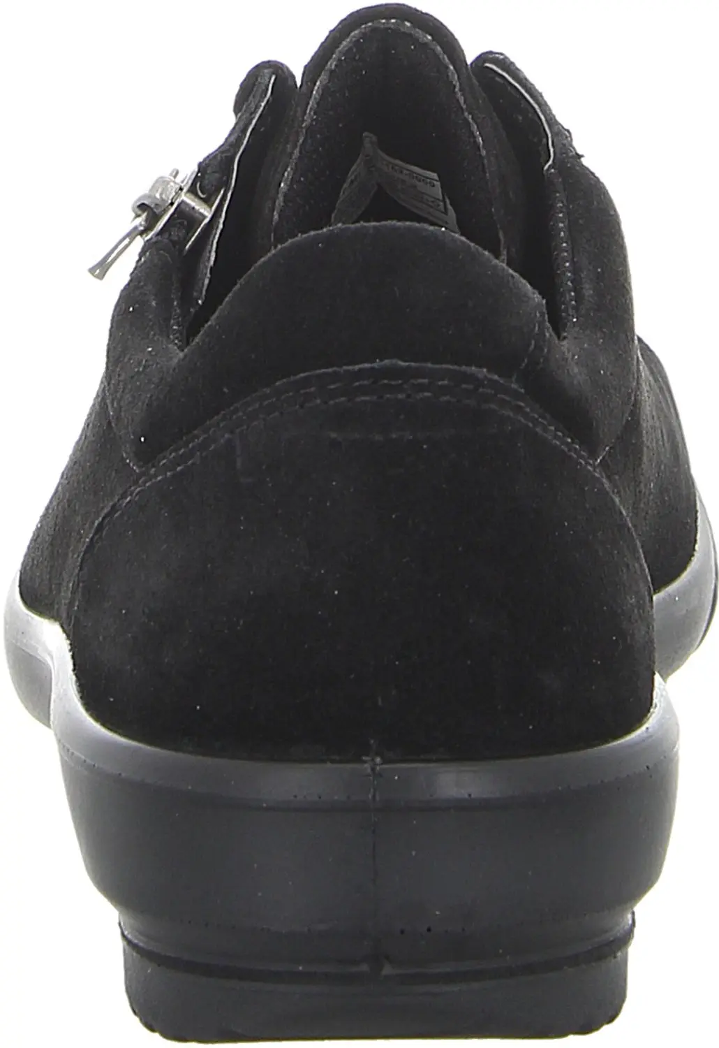 Legero dames sneakers zwart maat 43