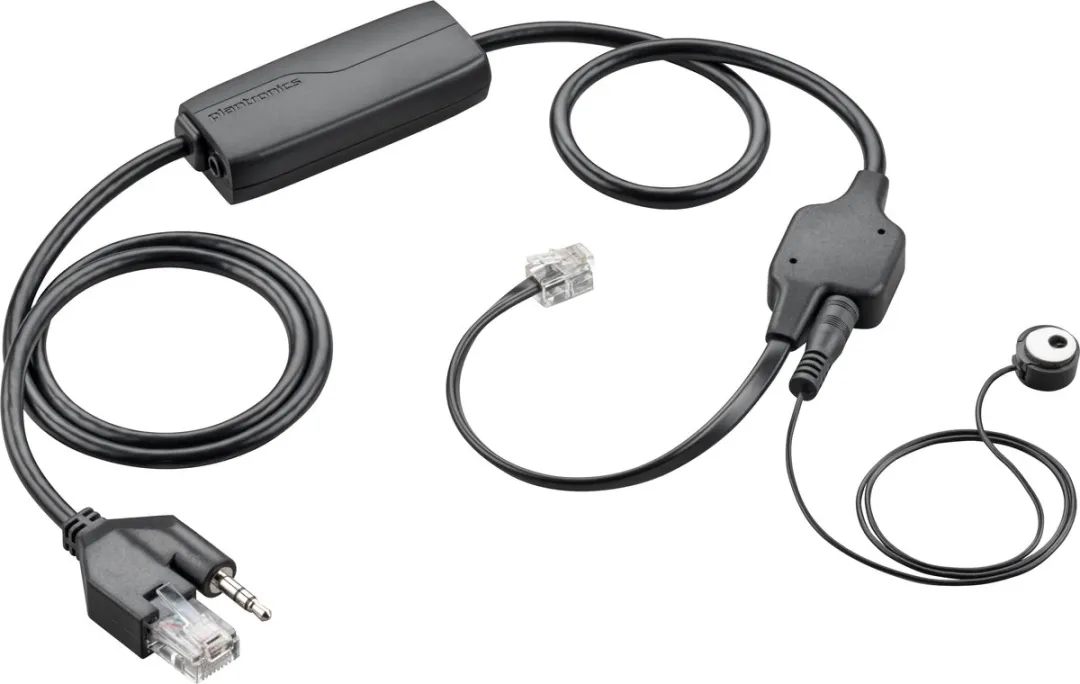 Poly APV-63 Electronic Hook Switch 38734-11