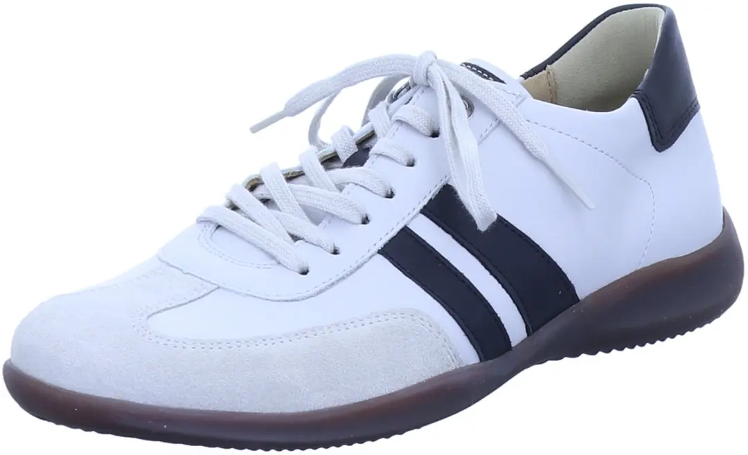 Hartjes dames sneakers wit maat 42.5