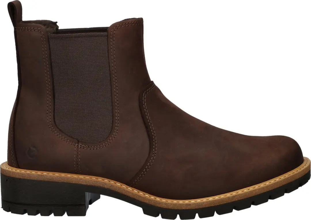 Ecco Elaina dames chelseaboot
