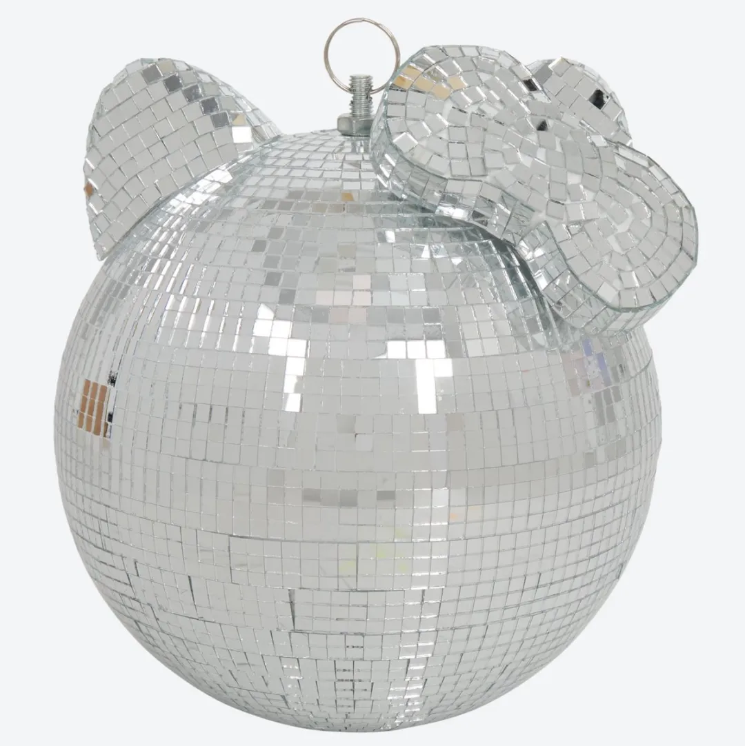 Hello Kitty Discobal