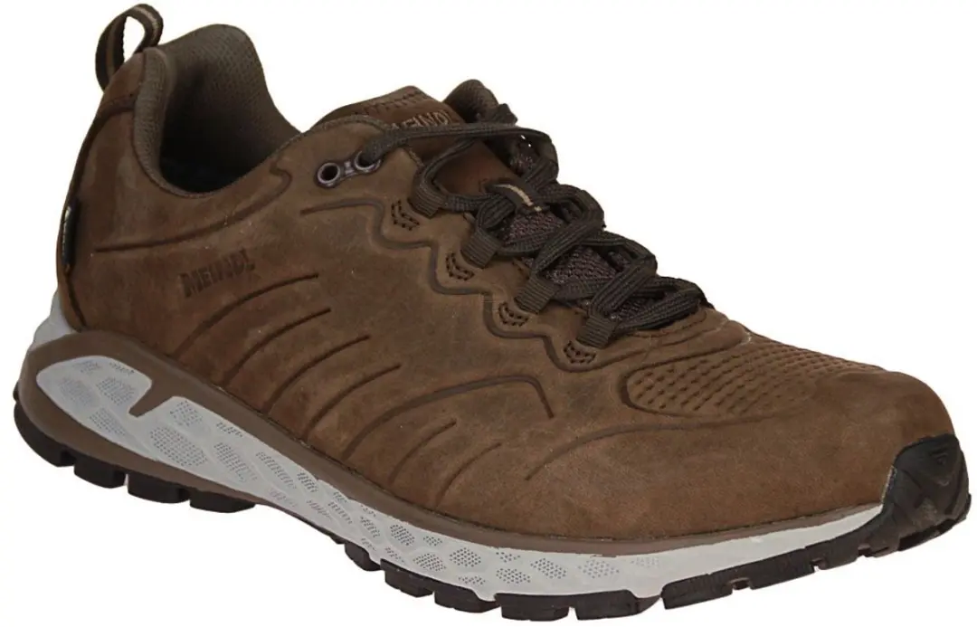 Meindl Korfu Walker Bruin Gore-Tex