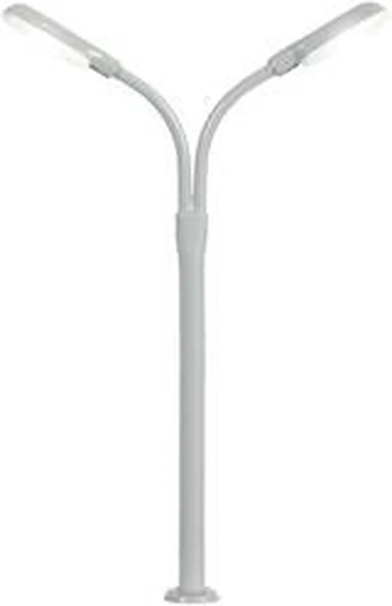 Viessmann N Straatlantaarn 6495